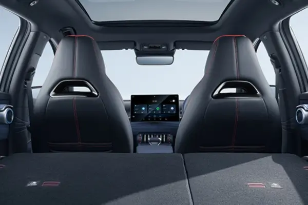 BYD Atto 3