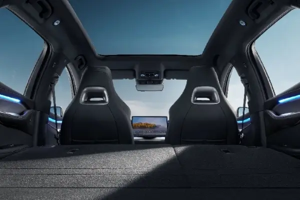 BYD Sealion 7