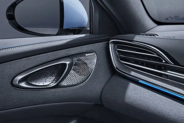 BYD Seal Facelift