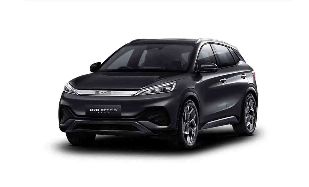 Cosmos Black