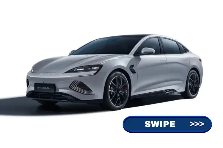 Shark Grey