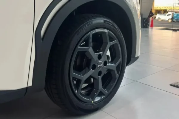 BYD Atto 1